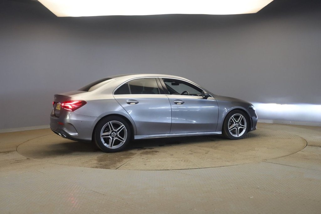 Used Mercedes-Benz A-Class 2020 for sale - 77188209: Photo 4