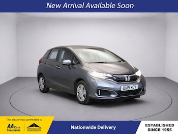Used Honda Jazz 2019 for sale - 79442826: Photo