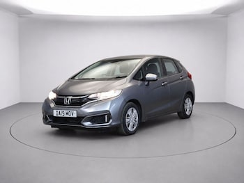Used Honda Jazz 2019 for sale - 79442826: Photo