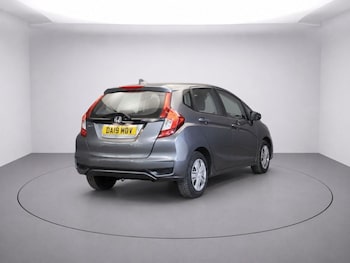Used Honda Jazz 2019 for sale - 79442826: Photo