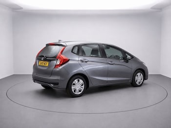 Used Honda Jazz 2019 for sale - 79442826: Photo