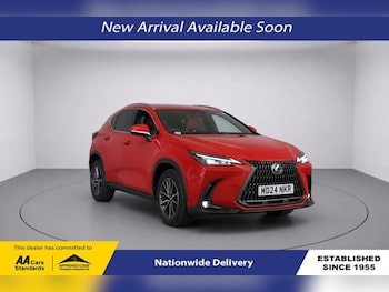 Used Lexus NX 2024 for sale - 79422377: Photo