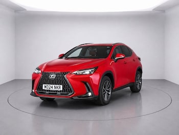 Used Lexus NX 2024 for sale - 79422377: Photo
