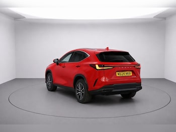 Used Lexus NX 2024 for sale - 79422377: Photo