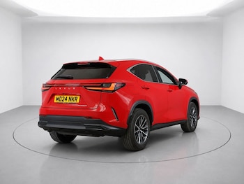 Used Lexus NX 2024 for sale - 79422377: Photo