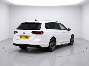 Used Volkswagen Passat 2023 for sale - 78887274: Photo