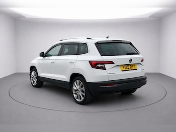 Used Skoda Karoq 2019 for sale - 78793139: Photo