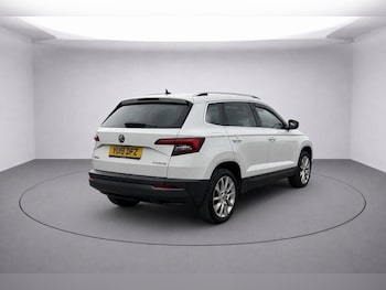 Used Skoda Karoq 2019 for sale - 78793139: Photo