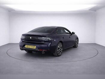 Used Peugeot 508 2023 for sale - 78271601: Photo