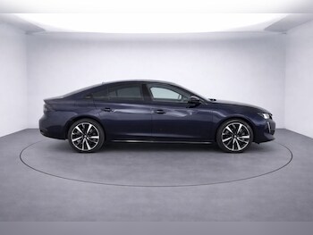 Used Peugeot 508 2023 for sale - 78271601: Photo