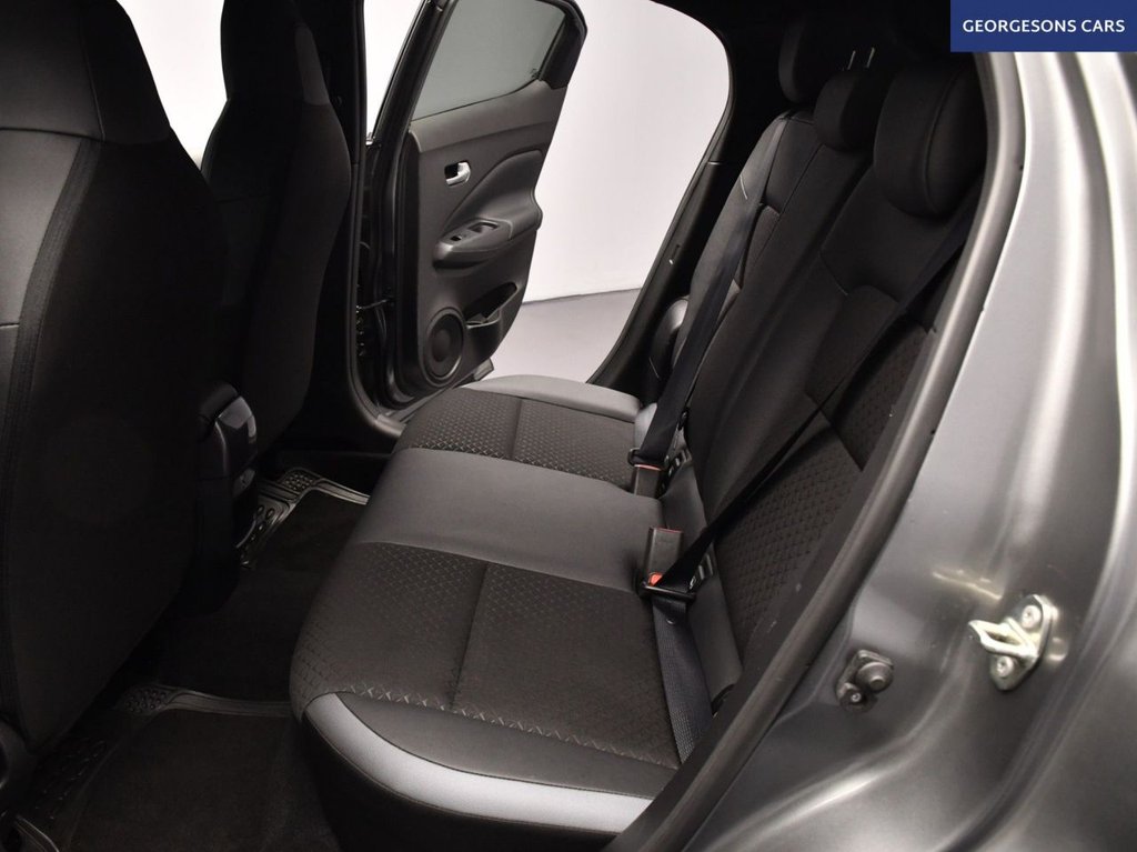 Used Nissan Juke 2023 for sale - 77383678: Photo 16