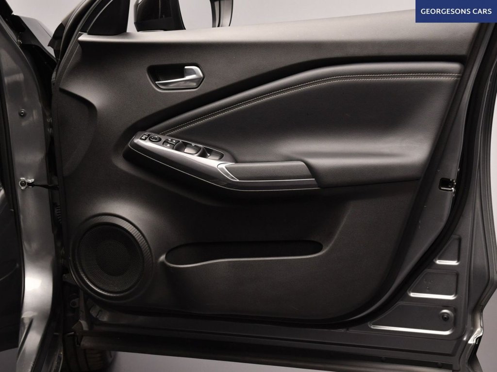 Used Nissan Juke 2023 for sale - 77383678: Photo 18