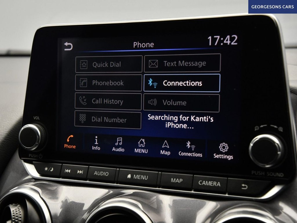 Used Nissan Juke 2023 for sale - 77383678: Photo 28