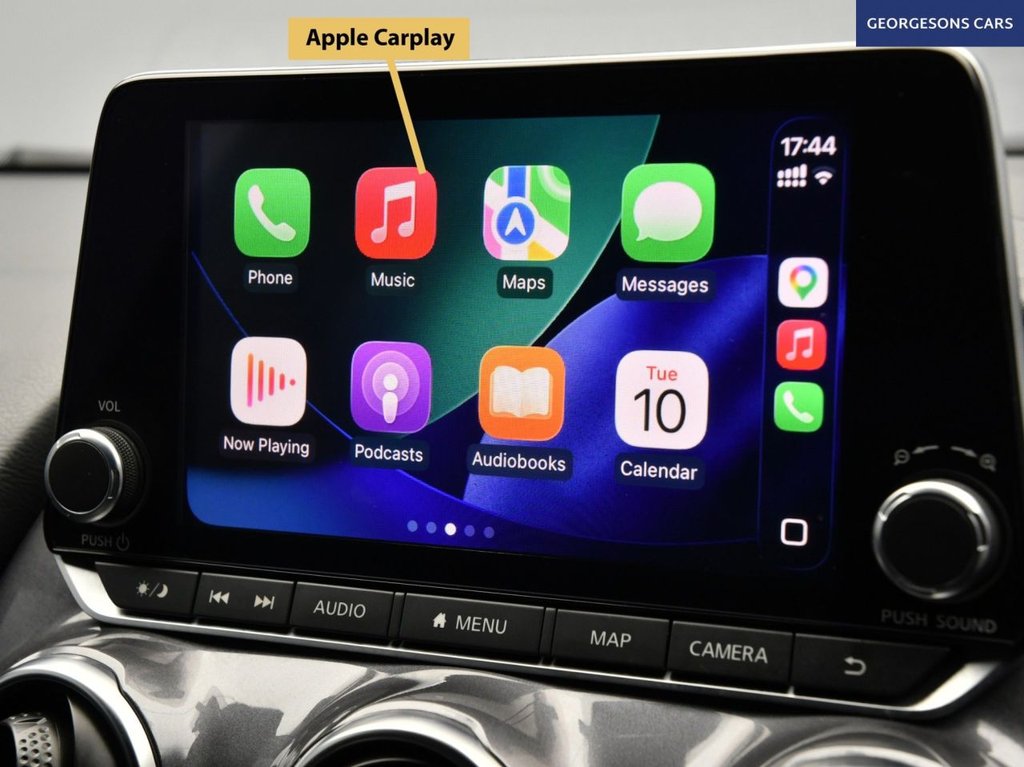 Used Nissan Juke 2023 for sale - 77383678: Photo 32