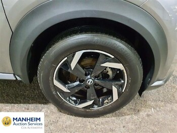 Used Nissan Juke 2023 for sale - 77383678: Photo