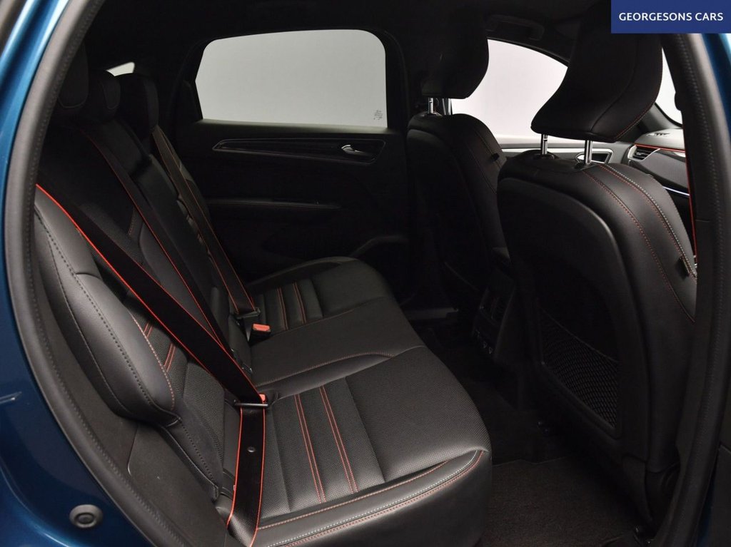 Used Renault Arkana 2022 for sale - 77720095: Photo 17