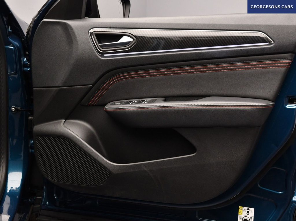 Used Renault Arkana 2022 for sale - 77720095: Photo 20