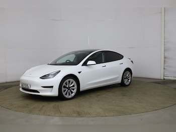Used Tesla Model 3 2021 for sale - 75573309: Photo
