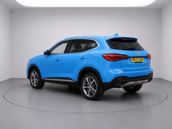 Used MG MG HS 2023 for sale - 79345420: Photo