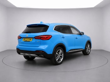 Used MG MG HS 2023 for sale - 79345420: Photo