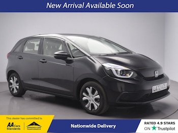 Used Honda Jazz 2023 for sale - 75473441: Photo
