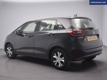 Used Honda Jazz 2023 for sale - 75473441: Photo