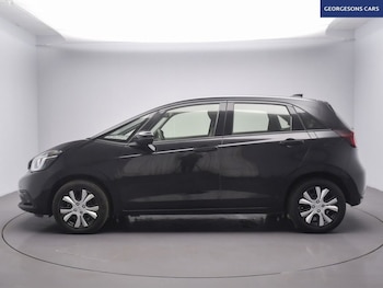 Used Honda Jazz 2023 for sale - 75473441: Photo