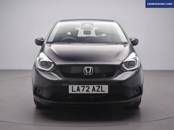 Used Honda Jazz 2023 for sale - 75473441: Photo
