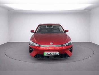 Used MG MG5 2023 for sale - 78315168: Photo