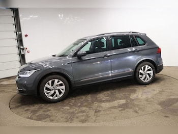 Used Volkswagen Tiguan 2022 for sale - 77666973: Photo