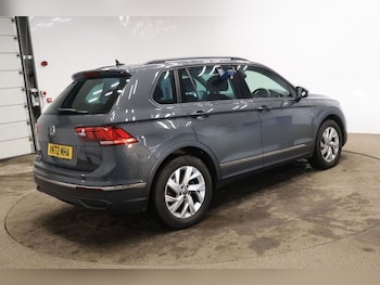 Used Volkswagen Tiguan 2022 for sale - 77666973: Photo
