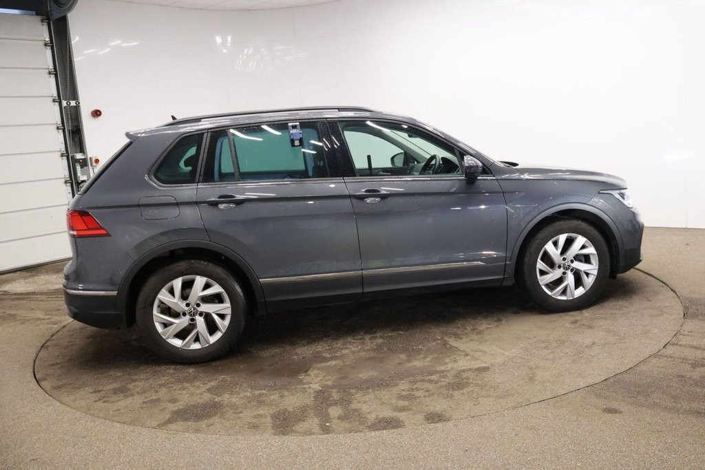 Used Volkswagen Tiguan 2022 for sale - 77666973: Photo 6