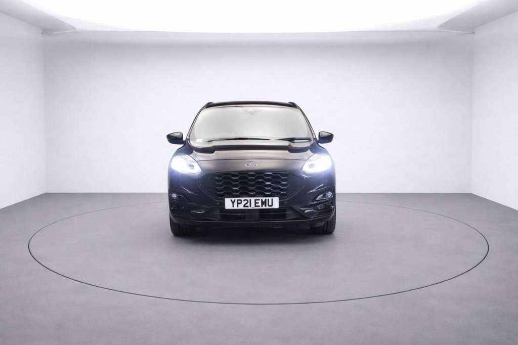 Used Ford Kuga 2021 for sale - 78180785: Photo 2