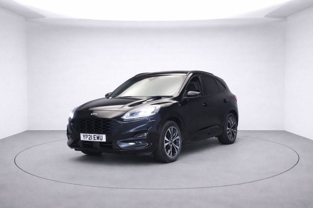 Used Ford Kuga 2021 for sale - 78180785: Photo 3