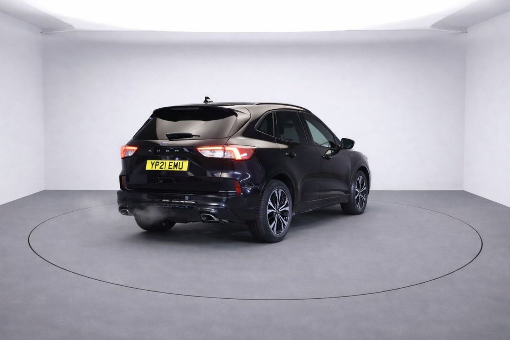 Used Ford Kuga 2021 for sale - 78180785: Photo 5