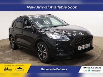 Used Ford Kuga 2023 for sale - 77666970: Photo