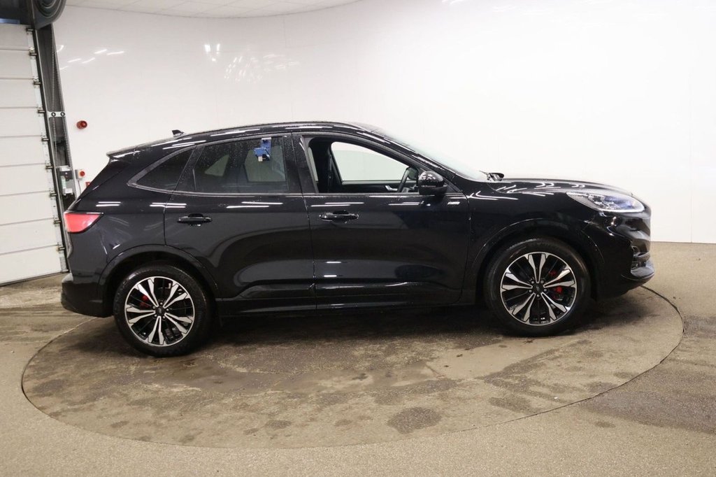 Used Ford Kuga 2023 for sale - 77666970: Photo 2