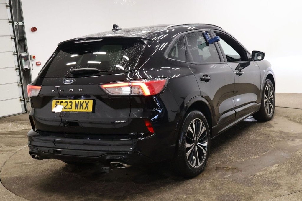 Used Ford Kuga 2023 for sale - 77666970: Photo 3