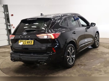 Used Ford Kuga 2023 for sale - 77666970: Photo