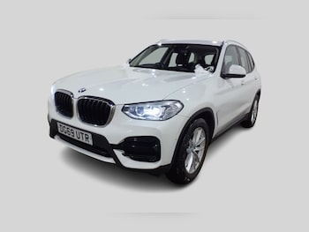 Used BMW X3 2019 for sale - 77355914: Photo