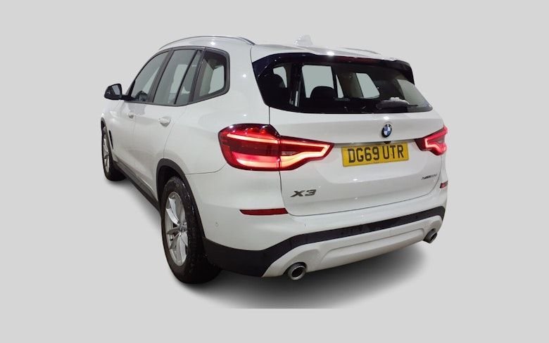 Used BMW X3 2019 for sale - 77355914: Photo 3