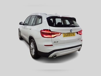 Used BMW X3 2019 for sale - 77355914: Photo