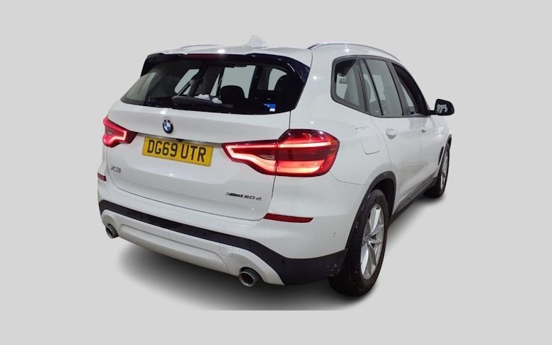 Used BMW X3 2019 for sale - 77355914: Photo 4