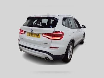 Used BMW X3 2019 for sale - 77355914: Photo