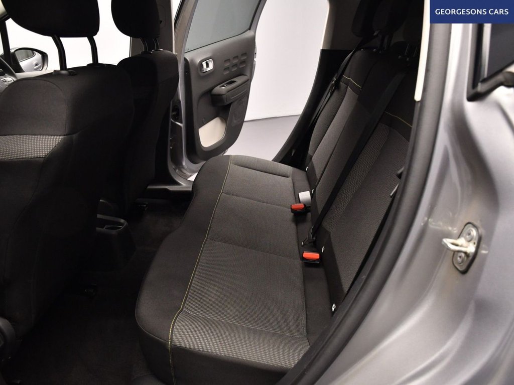 Used Citroen C3 2024 for sale - 77805879: Photo 14