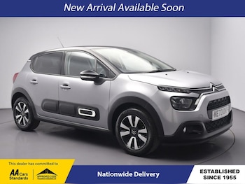 2024 (73) - 1.2 PureTech Plus 5dr