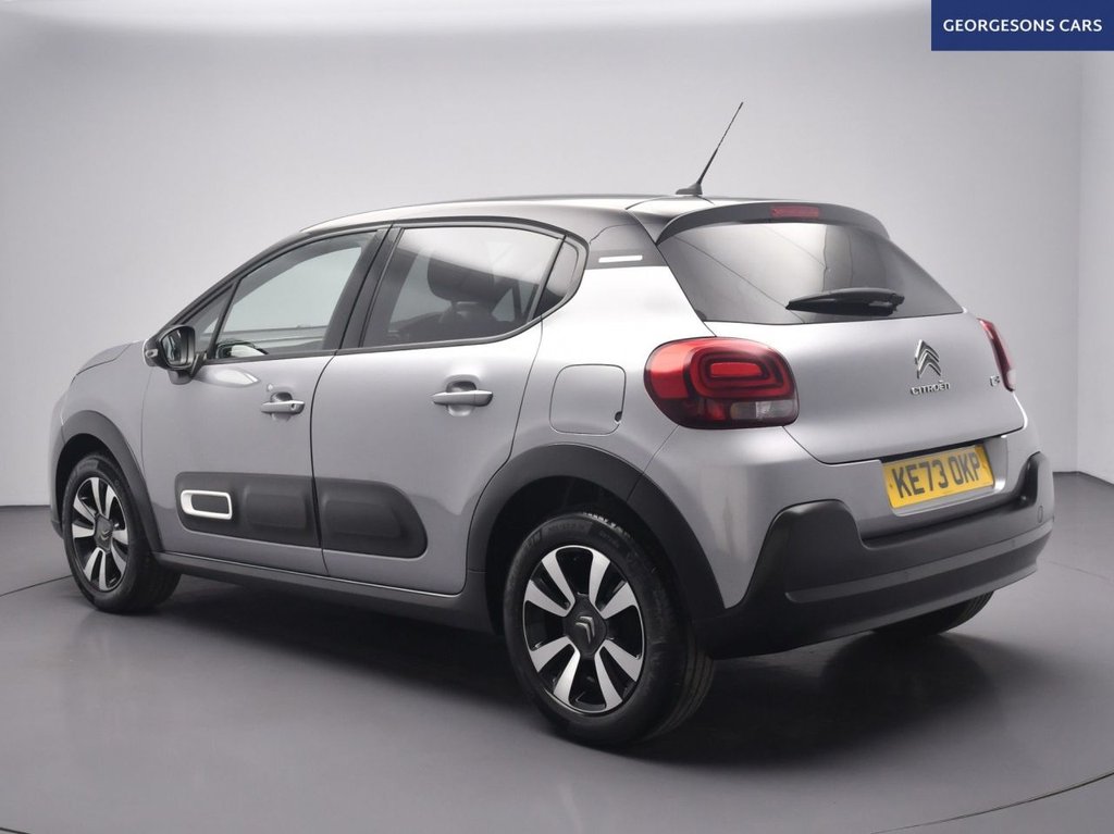 Used Citroen C3 2024 for sale - 77805879: Photo 2