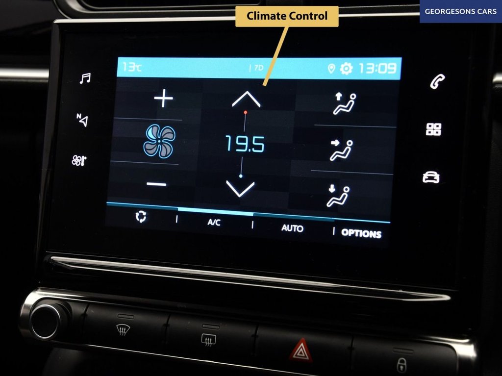 Used Citroen C3 2024 for sale - 77805879: Photo 21