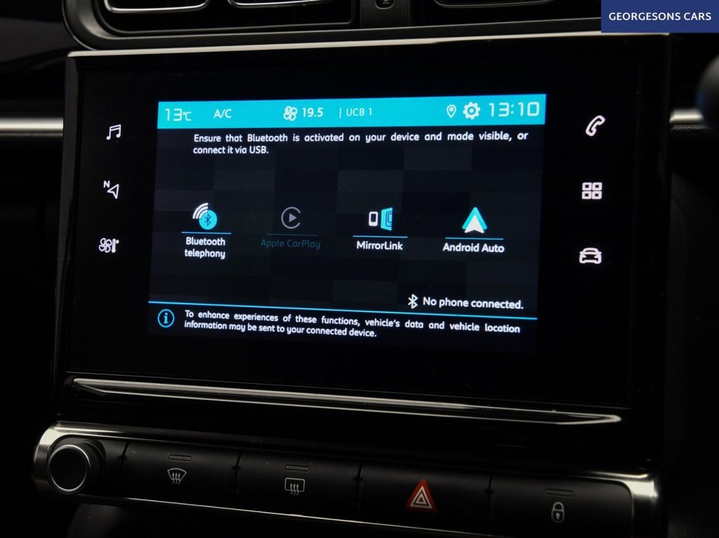 Used Citroen C3 2024 for sale - 77805879: Photo 23