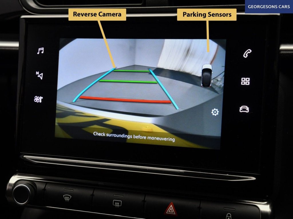 Used Citroen C3 2024 for sale - 77805879: Photo 26